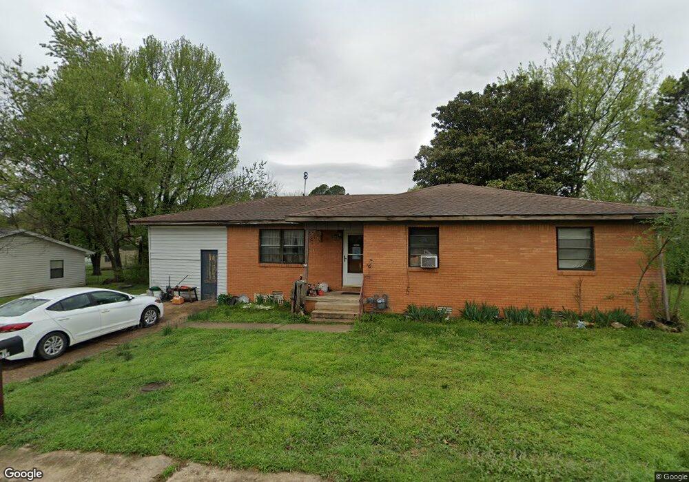 212 Kennan St, Prairie Grove, AR 72753 - photo 1