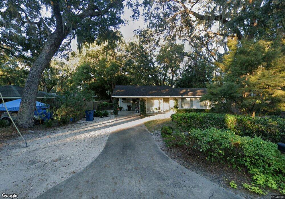 522 Postell Dr, Saint Simons Island, GA 31522 - photo 1