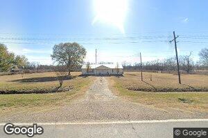 5398 Coulee Swamp Rd, Collinston, LA 71229