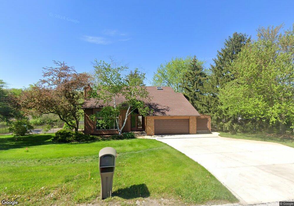 614 W 127th Place, Crown Point, IN 46307 - photo 1