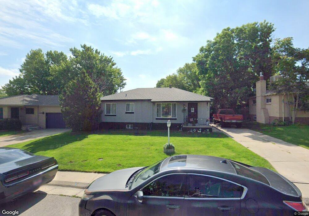 2552 S Xavier St, Denver, CO 80219 - photo 1