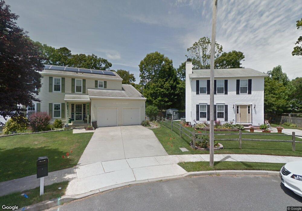 11 Twelve Oaks, Northfield, NJ 08225 - photo 1