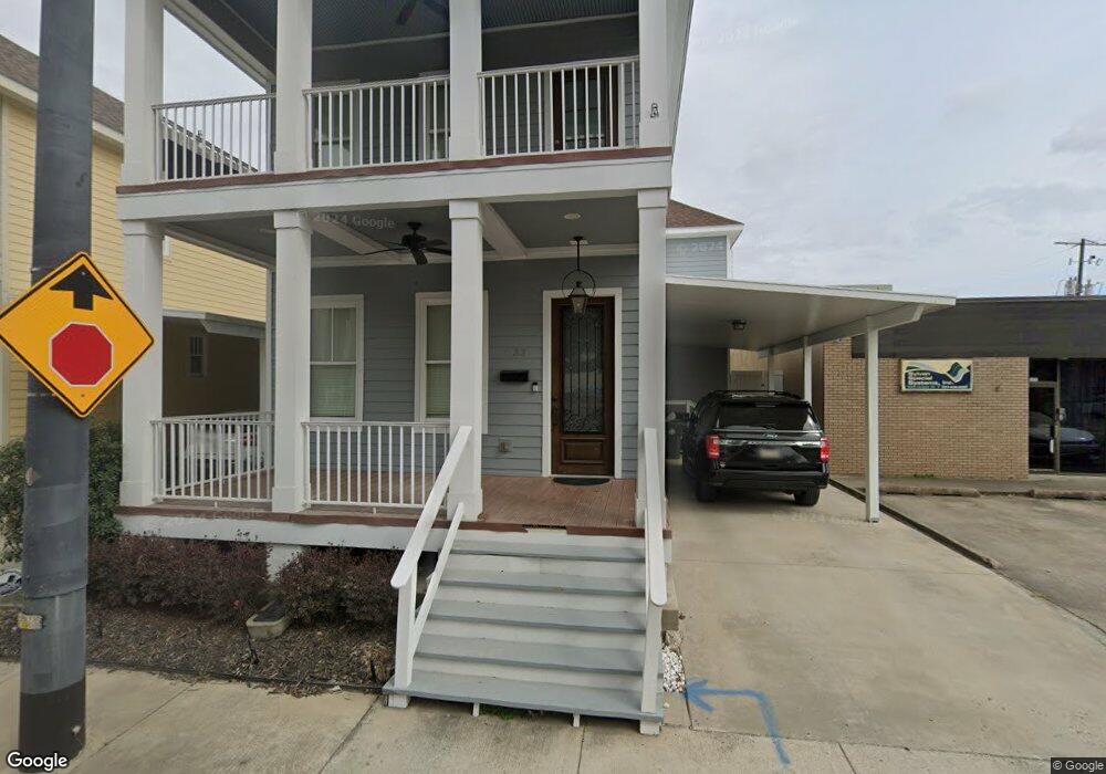 633 Hodges St, Lake Charles, LA 70601 - photo 1