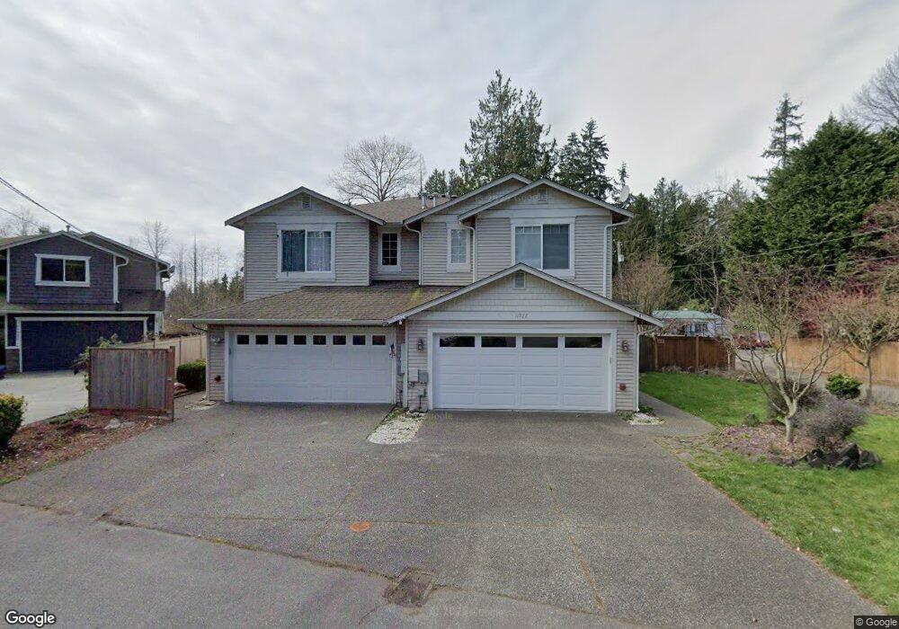 11722 7th Ave SE, Everett, WA 98208 - photo 1