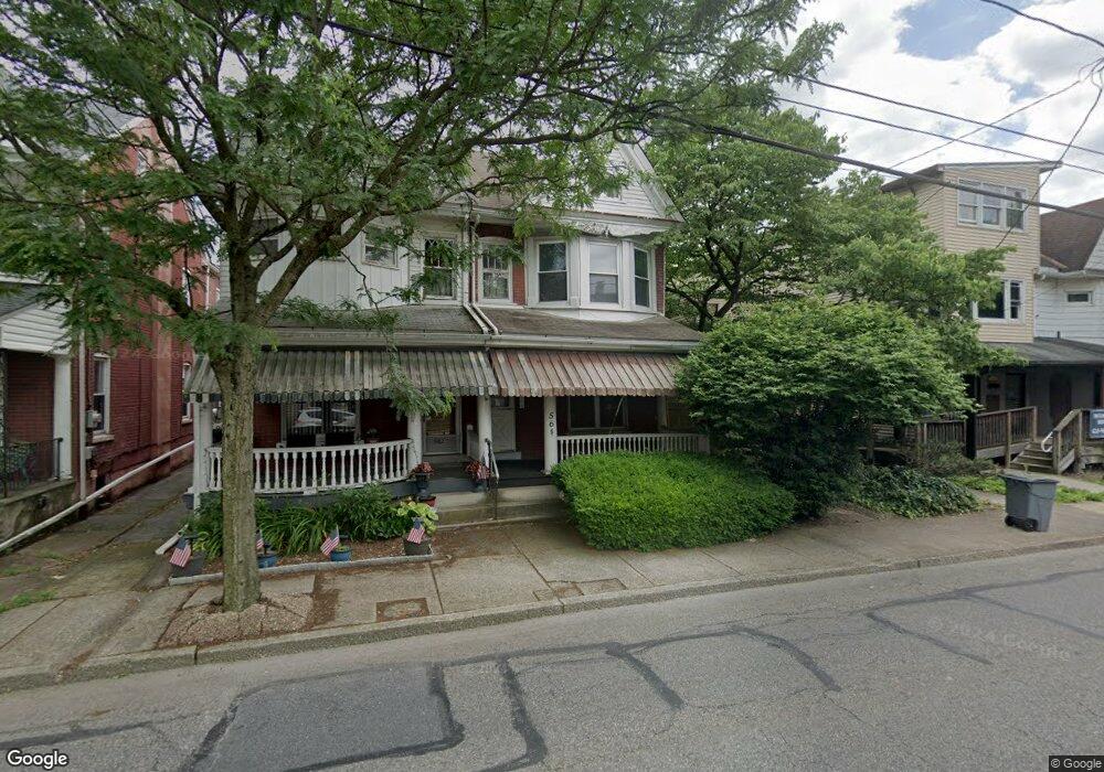 Street View Photo