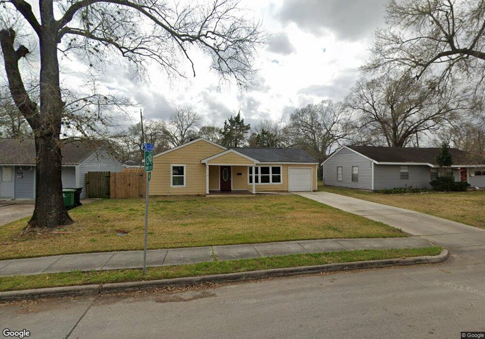 5114 Perry St, Houston, TX 77021 - photo 1