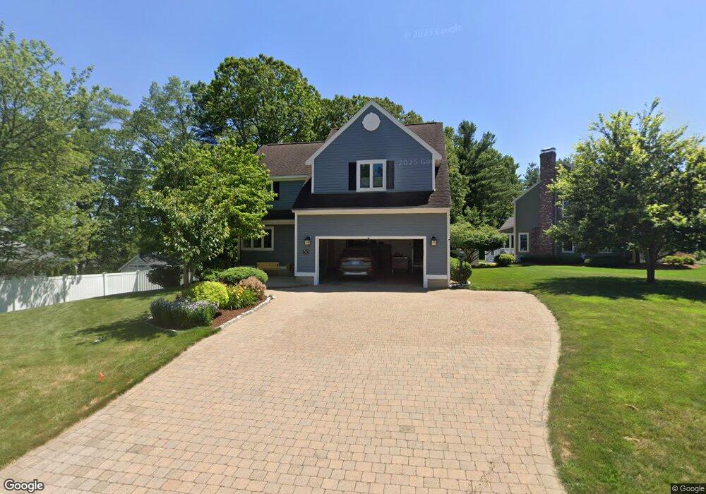 30 Columbia Ave, Nashua, NH 03064 - photo 1