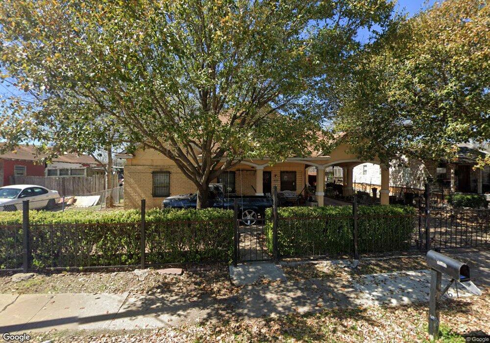 3509 Odessa St, Dallas, TX 75212 - photo 1