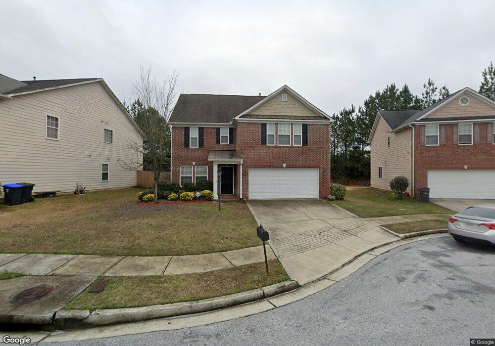 2921 Farmstead Ct, Grayson, GA 30017 - photo 1