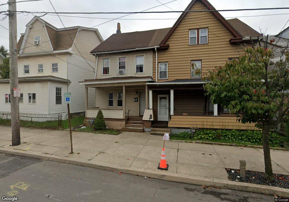 510 E Broad St, Hazleton, PA 18201 - photo 1