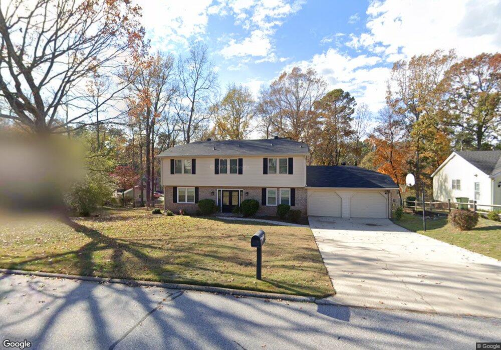 108 Meadowbrook Dr, Mauldin, SC 29662 - photo 1