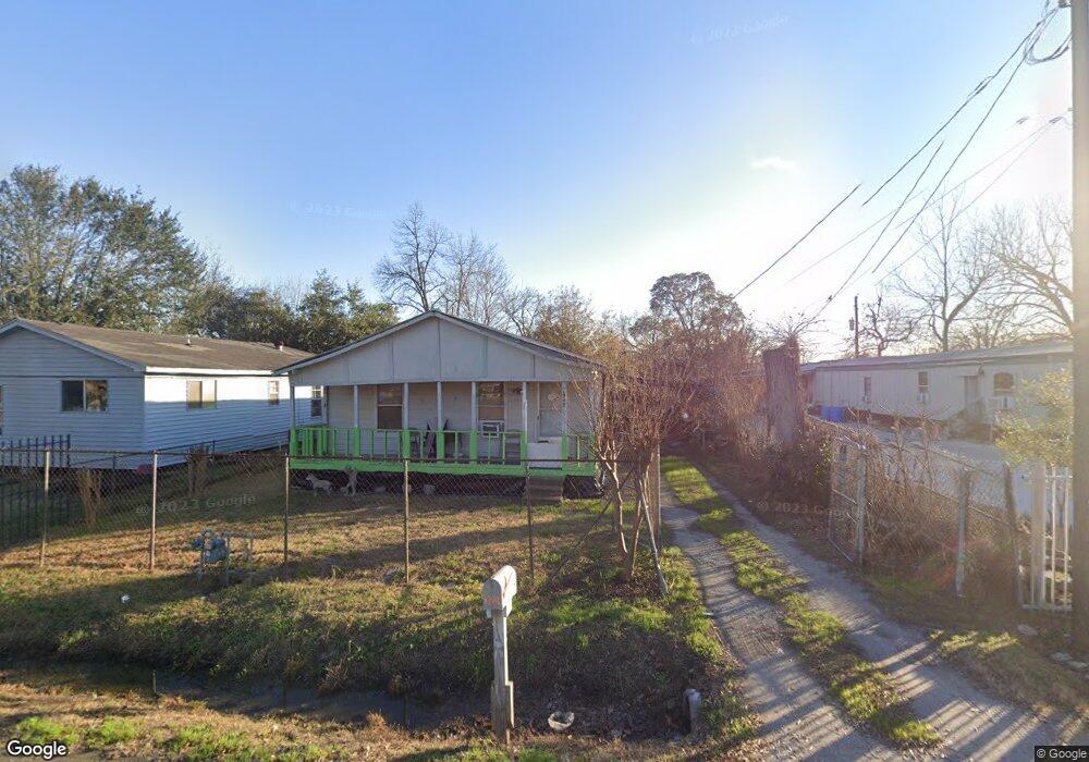 3234 Bertrand St, Houston, TX 77093 - photo 1