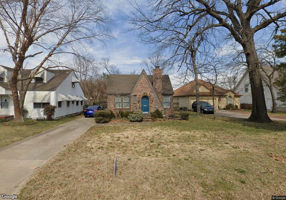 1111 E 36th St, Tulsa, OK 74105 - photo 1