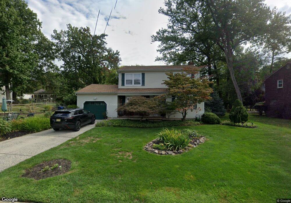 1807 Waverly St, Oakhurst, NJ 07755 - photo 1