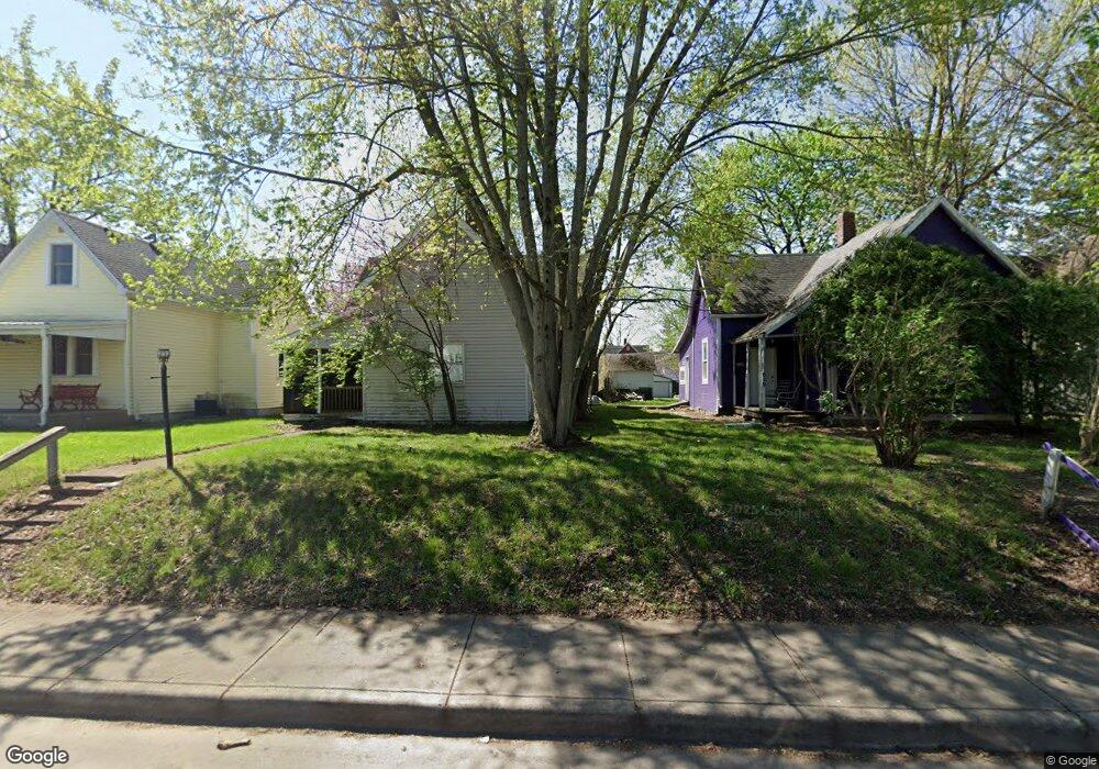 825 W 5th St, Anderson, IN 46016 - photo 1