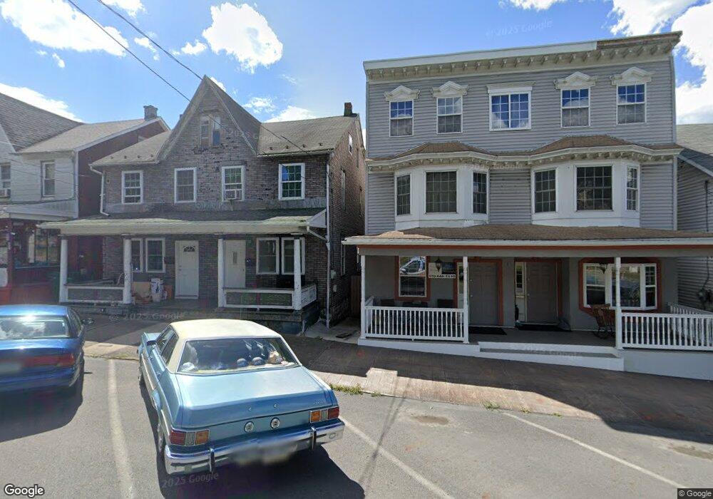 324 S Coal St, Shamokin, PA 17872 - photo 1