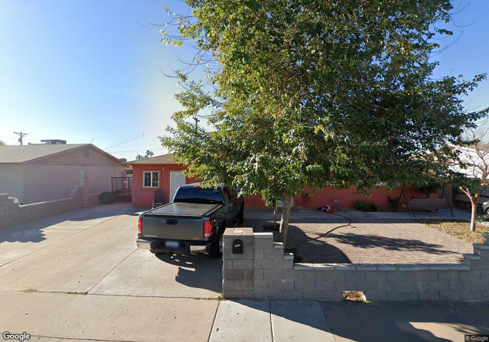 3328 N 40th Ave, Phoenix, AZ 85019 - photo 1