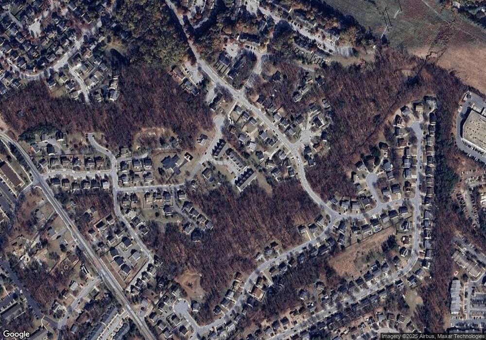 9881 Harmony Ln, Laurel, MD 20723 - photo 1