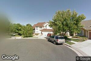 19175 E Clear Creek Place, Parker, CO 80134