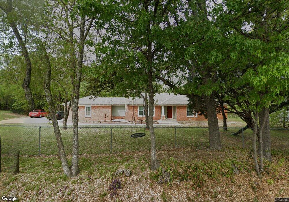 2700 Church Rd, Azle, TX 76020 - photo 1