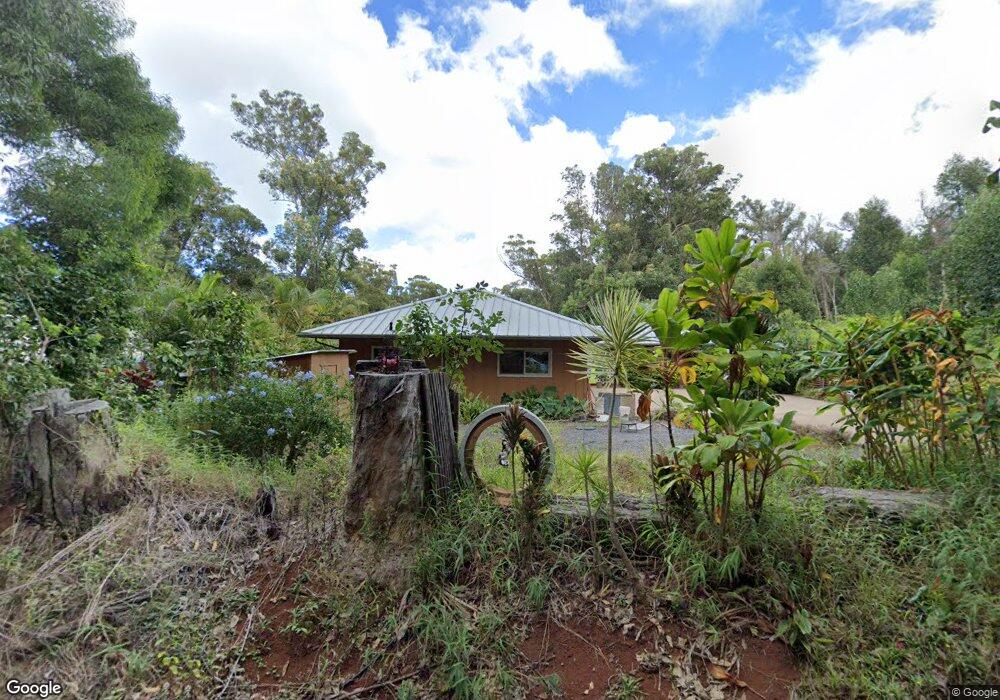 75 Ehu Rd, Makawao, HI 96768 - photo 1