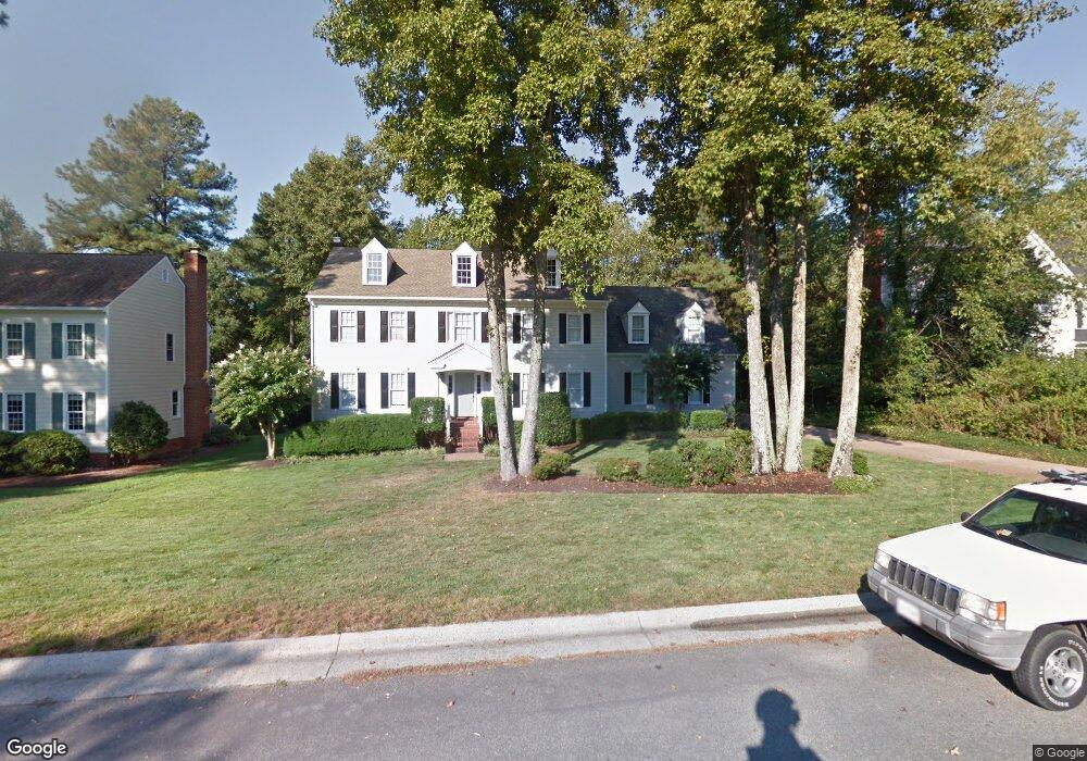 13308 Hardings Trace Way, Henrico, VA 23233 - photo 1