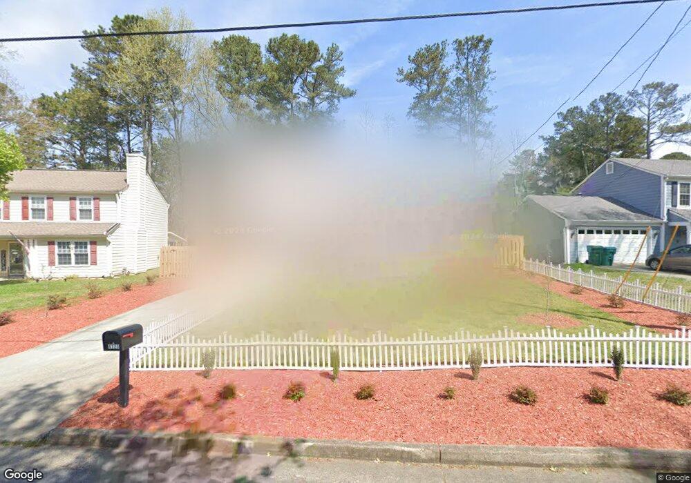 4720 Carversham Way unit 85, Alpharetta, GA 30022 - photo 1