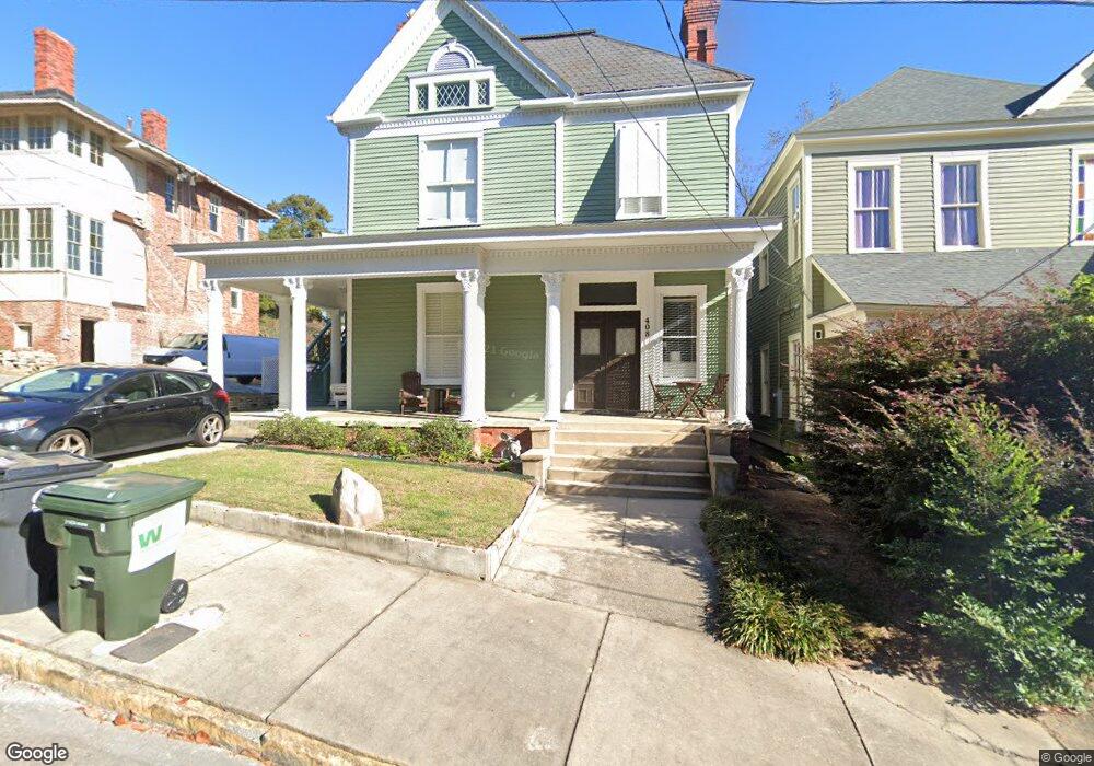 408 Orange St unit . 1, Macon, GA 31201 - photo 1