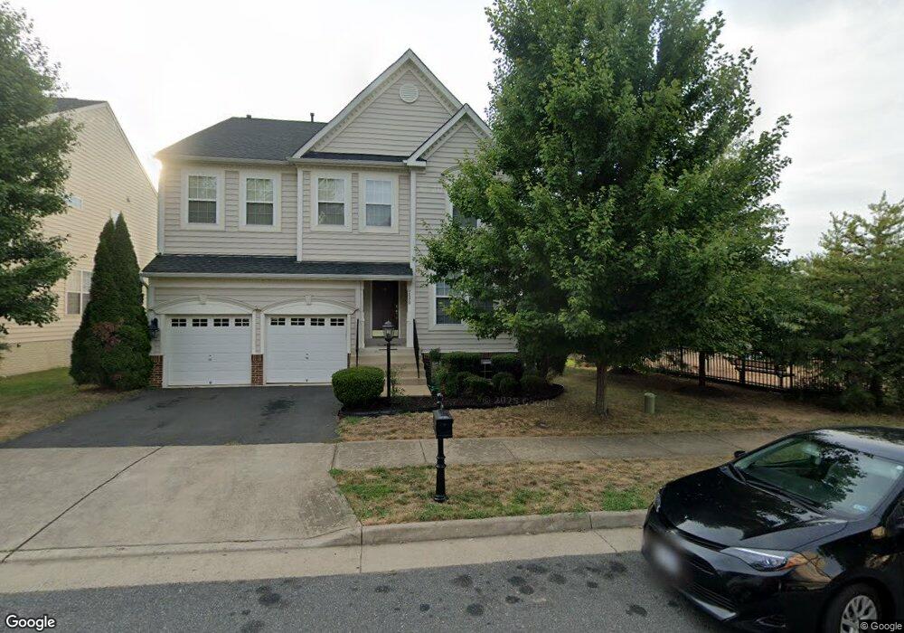 2633 Cast Off Loop, Woodbridge, VA 22191 - photo 1