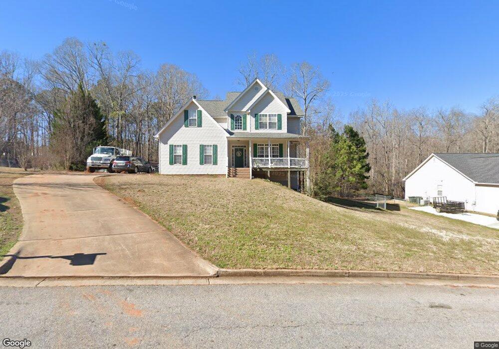 70 Wynfield Way, Covington, GA 30016 - photo 1