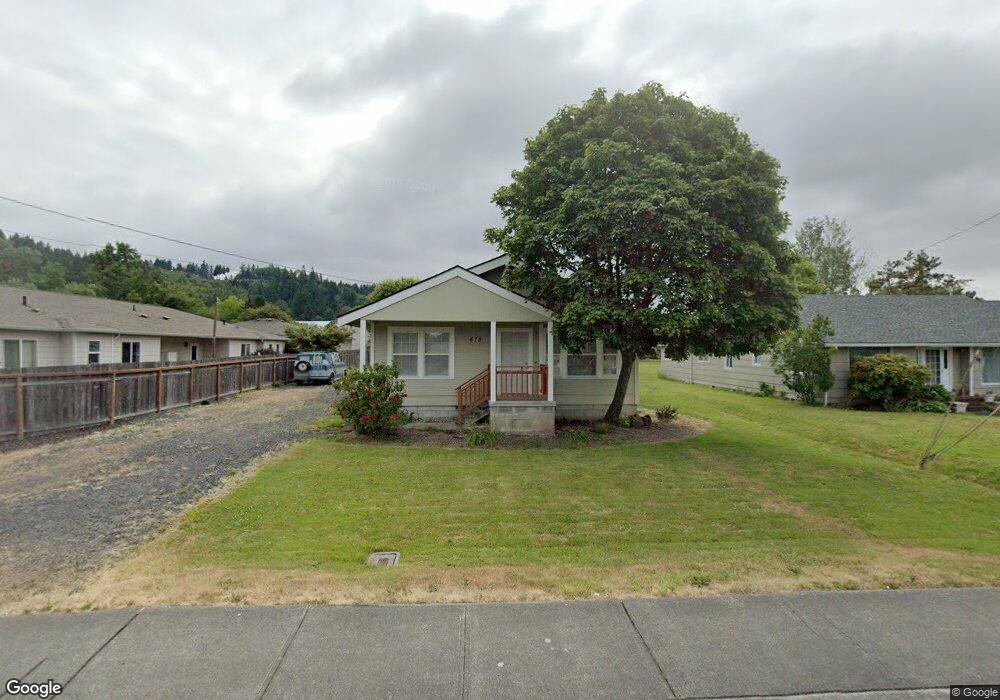 679 SW 20th St, Chehalis, WA 98532 - photo 1