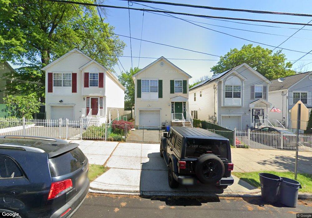13 Davenport Ave, Newark, NJ 07107 - photo 1