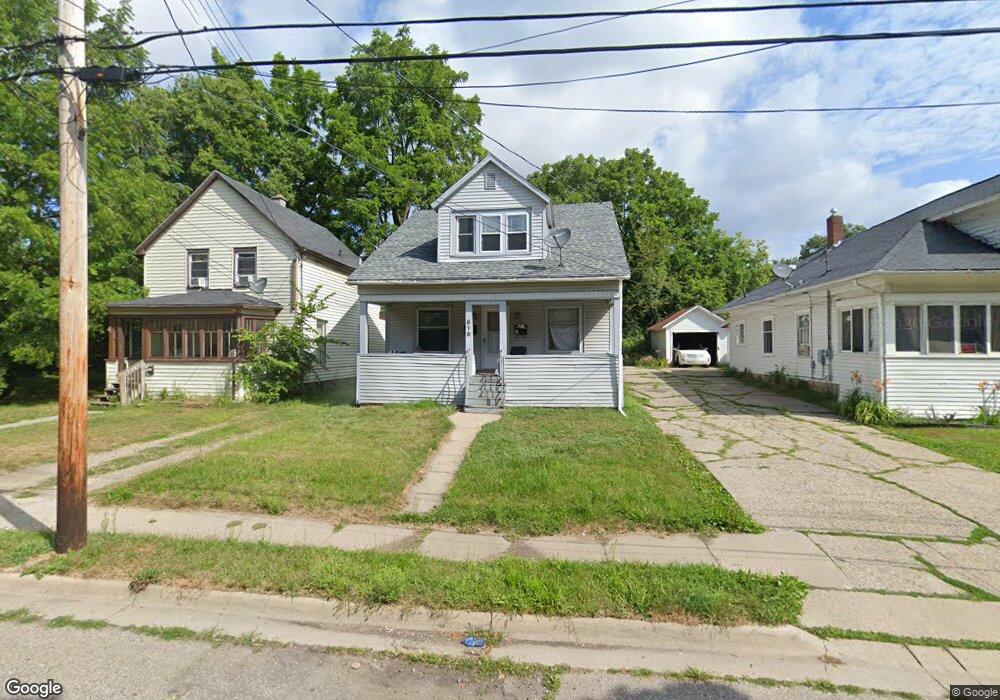 519 Avon St unit 1, Lansing, MI 48910 - photo 1