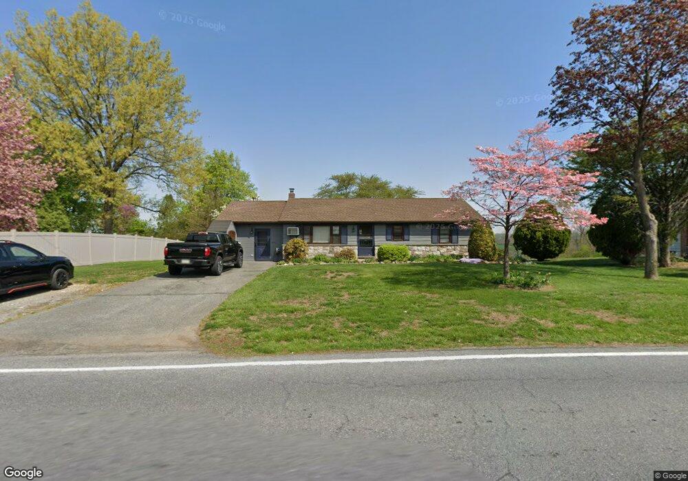 1475 Old Bernville Rd, Leesport, PA 19533 - photo 1