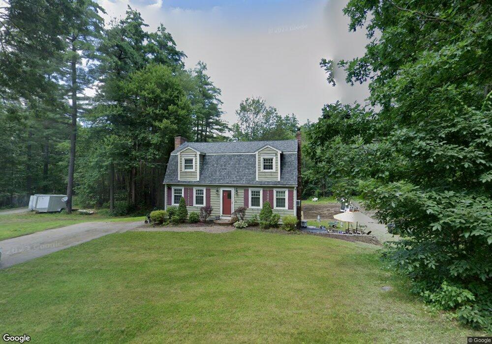 130 Goodhue Rd, Derry, NH 03038 - photo 1