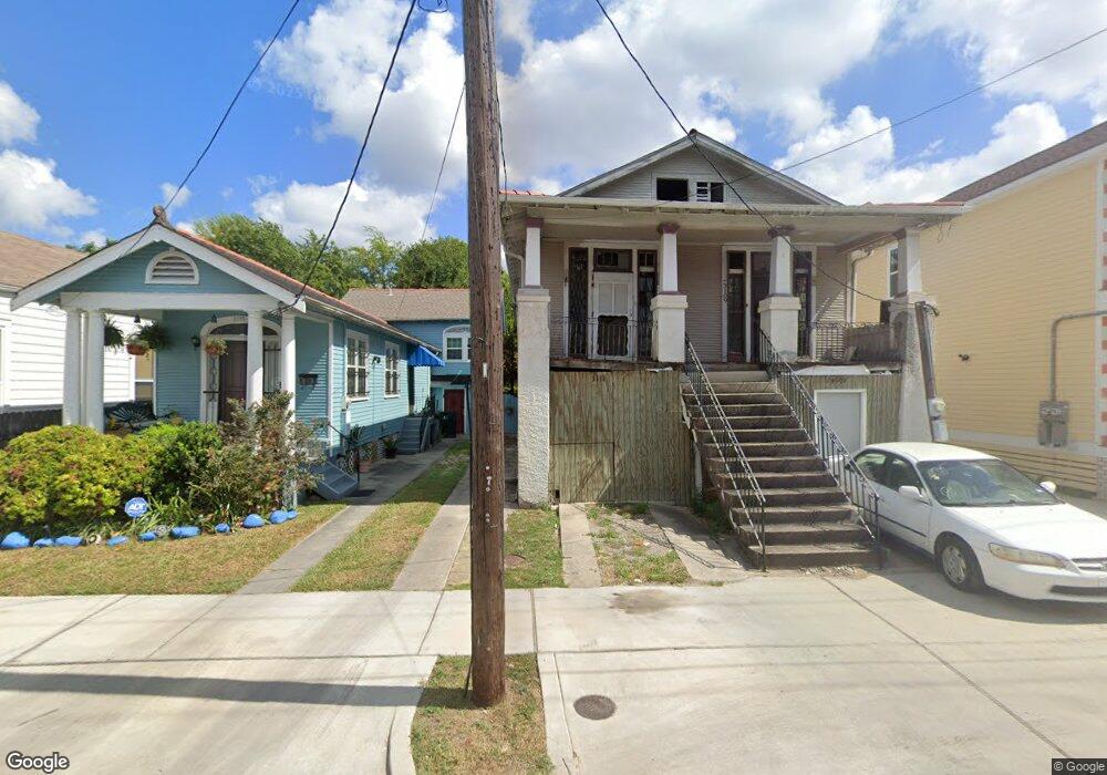 3109 Toulouse St, New Orleans, LA 70119 - photo 1