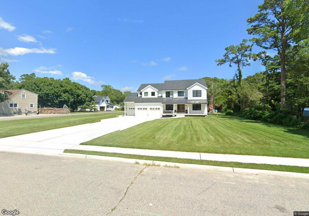 100 Oxycocus Rd, Manahawkin, NJ 08050 - photo 1