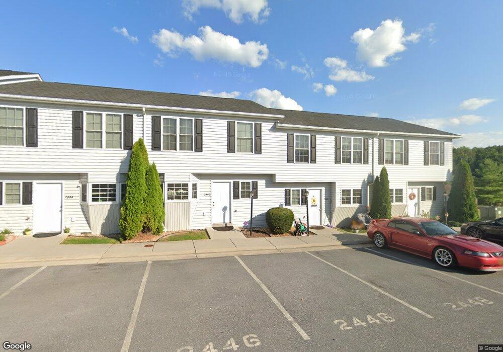 2446 Millwood Loop unit 30, Harrisonburg, VA 22801 - photo 1