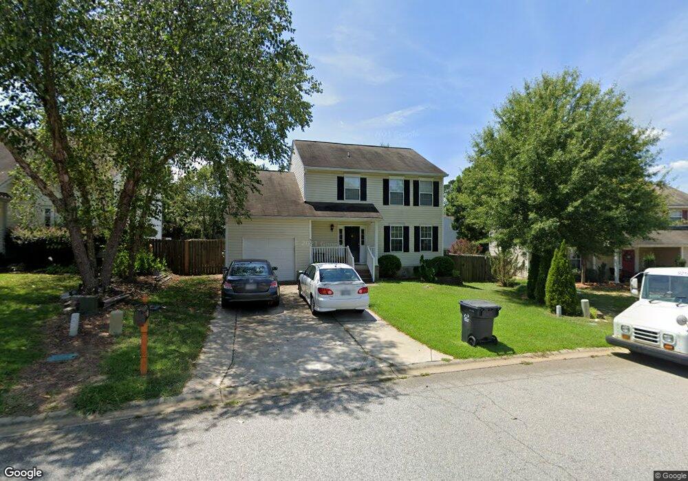 51 Stoney Pointe Dr, Chapin, SC 29036 - photo 1