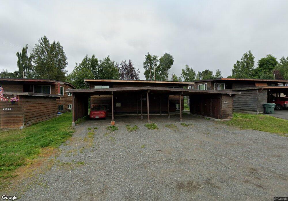 4101 Cope St, Anchorage, AK 99503 - photo 1