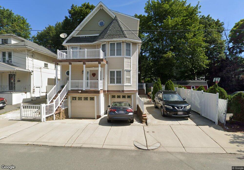 977-979 Main St, Winchester, MA 01890 - photo 1