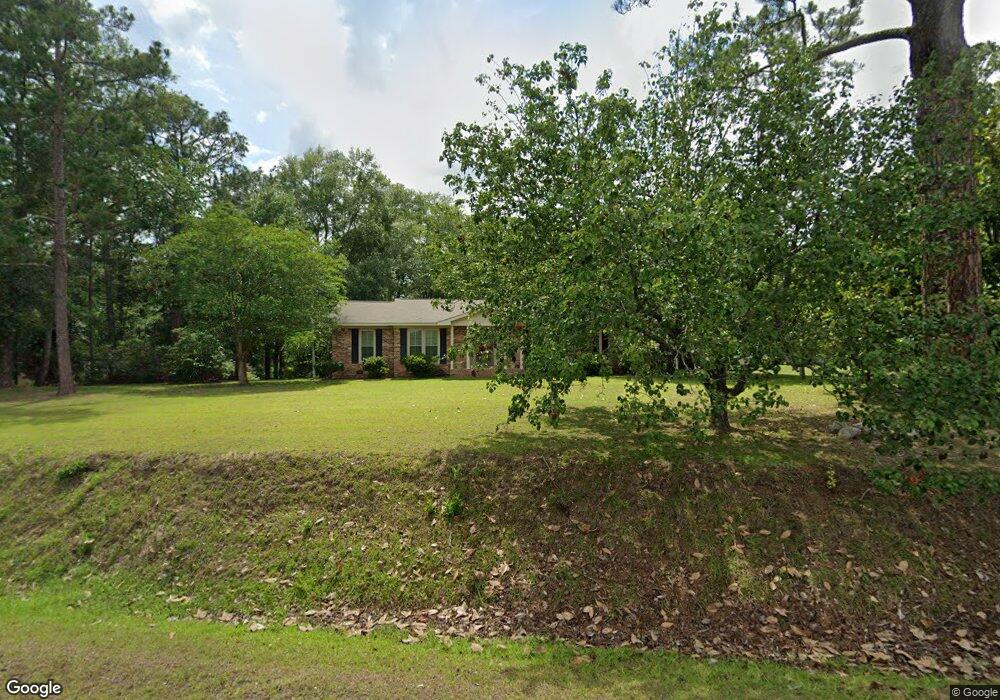 206 Quail Rise Rd, Sylvester, GA 31791 - photo 1