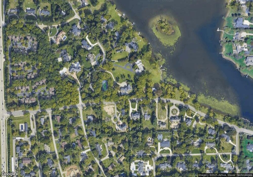 5653 Shadow Ln unit Bldg-Unit, Bloomfield Hills, MI 48302 - photo 1