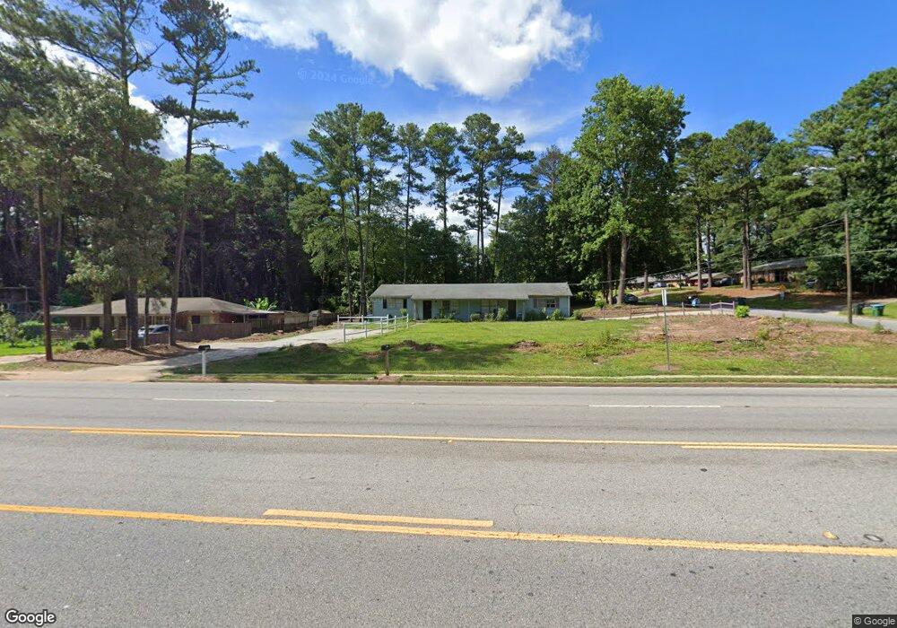 5725 Singleton Rd unit 1, Norcross, GA 30093 - photo 1