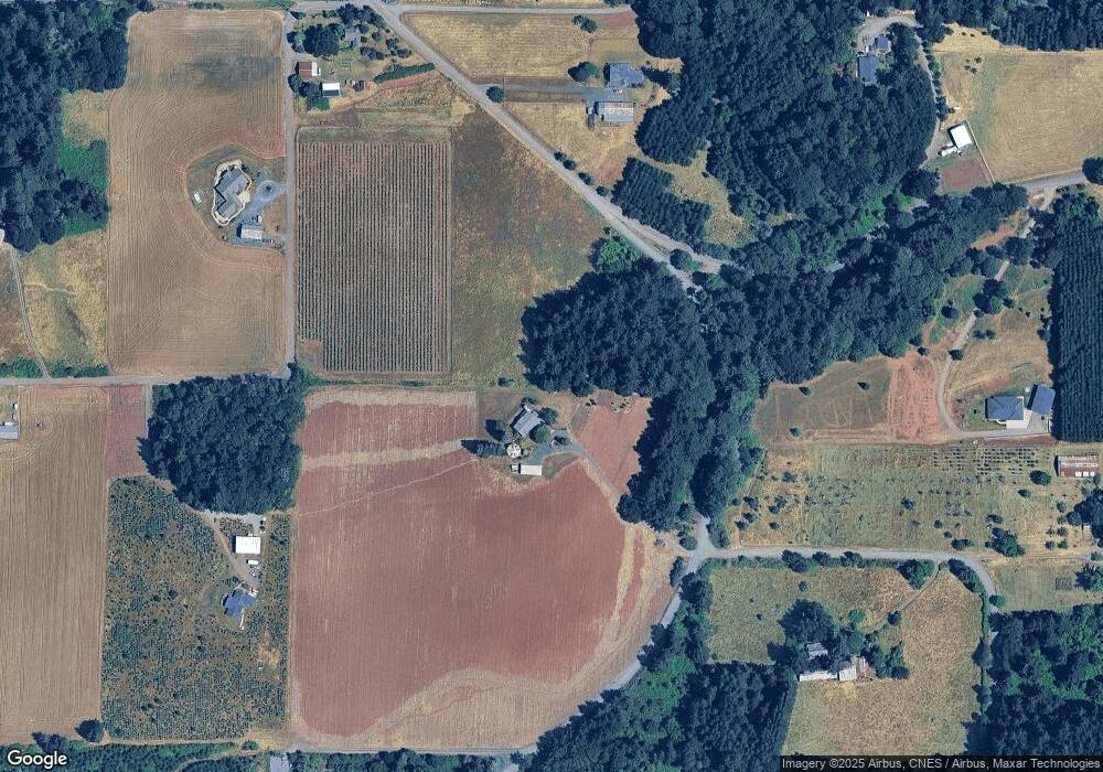 23800 SE Skyline Rd, Amity, OR 97101 - photo 1