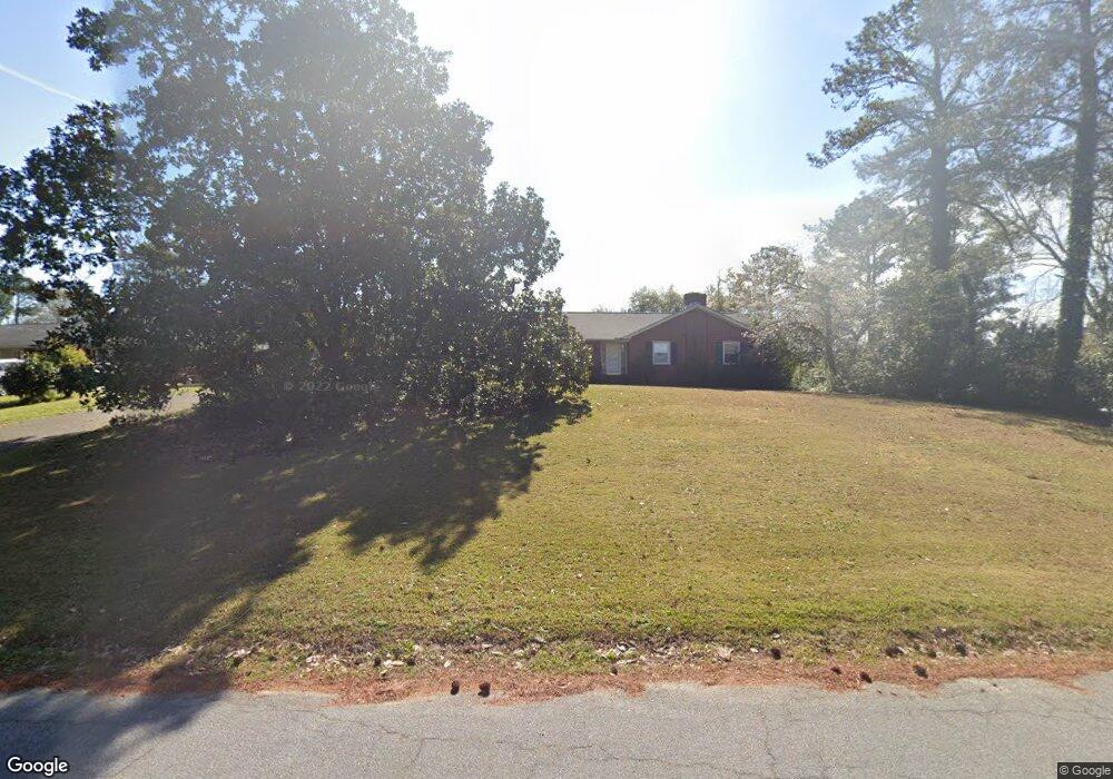 305 Wesley Cir, Macon, GA 31204 - photo 1