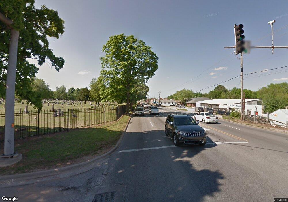 0 W Oak St, Rogers, AR 72756 - photo 1