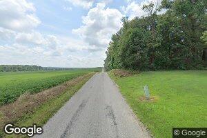 12955 Coles Creek Rd, Dale, IN 47523