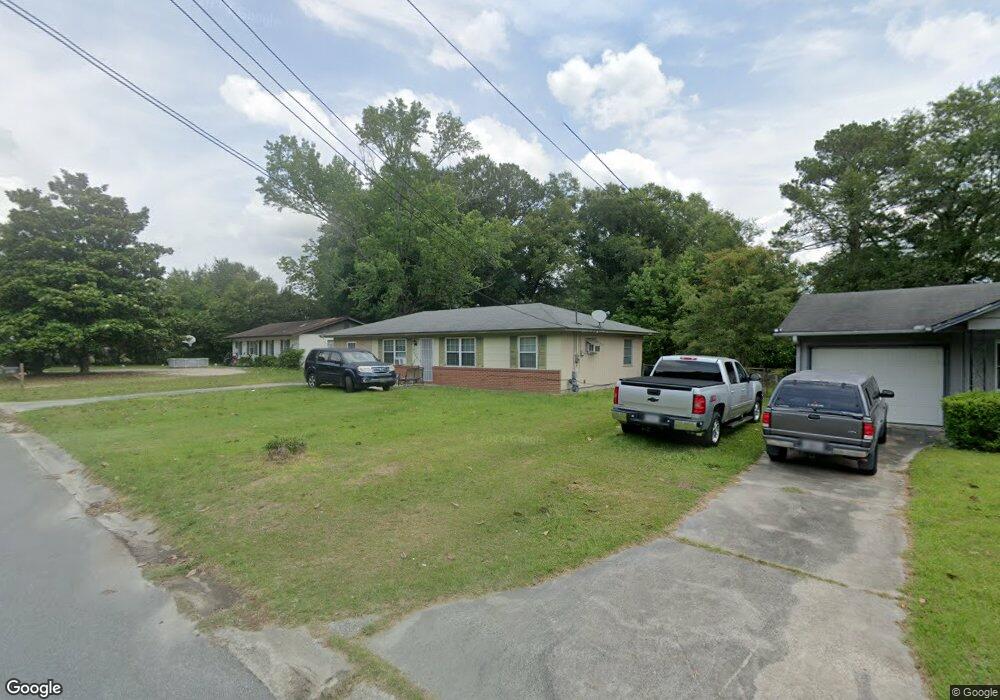 4424 Ashland Dr, Macon, GA 31206 - photo 1