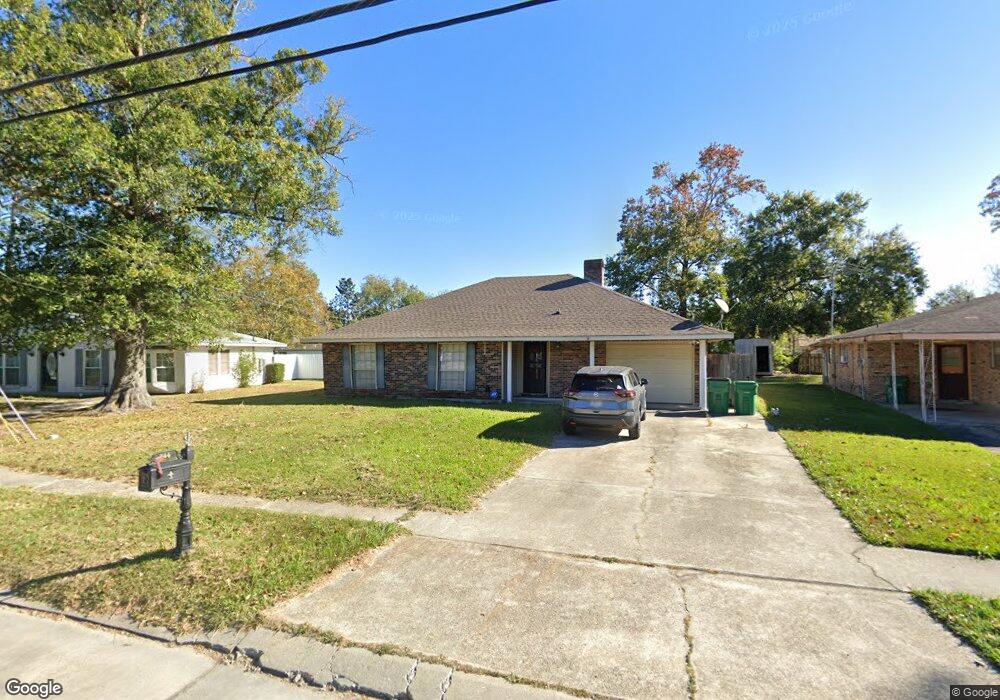 244 Audubon Dr, Slidell, LA 70458 - photo 1